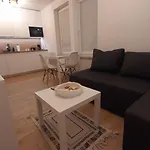 Διαμέρισμα Krakow-bielany *
