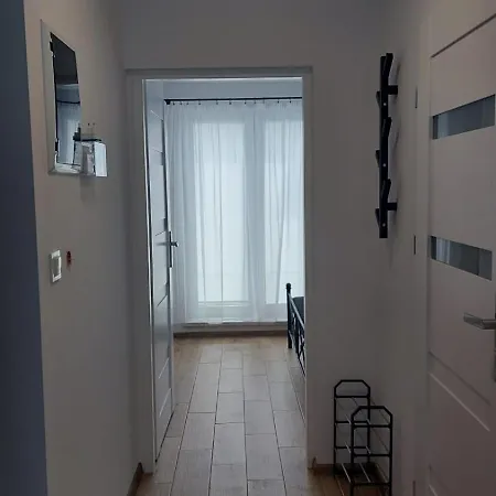 Krakow-bielany شقة *