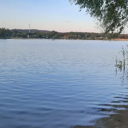 Krakow-bielany شقة *