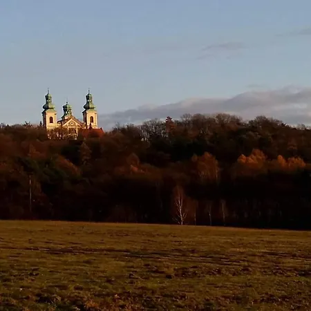 Krakow-bielany アパート *