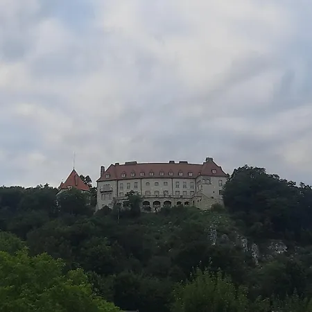 Daire Krakow-bielany