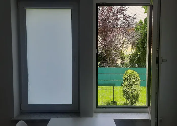 Krakow-bielany Krakkó