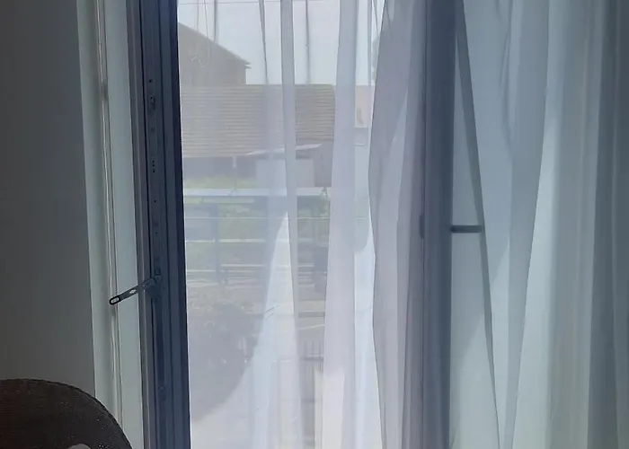 Krakow-bielany Apartman