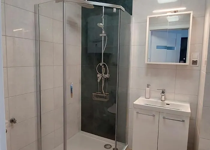 Krakow-bielany Apartman