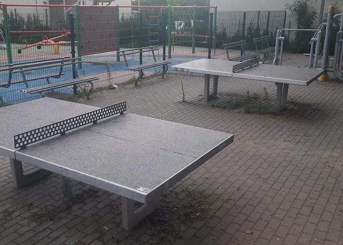 Apartman Krakow-bielany Krakkó