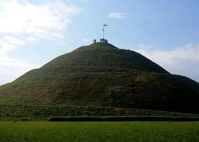 Apartman Krakow-bielany