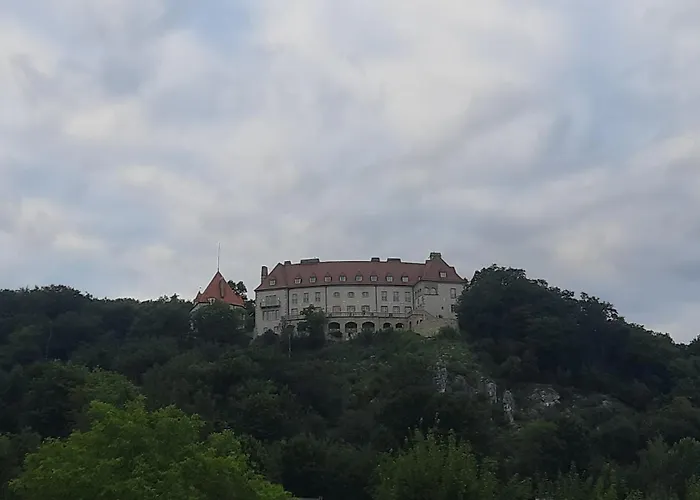 Apartament Kraków-bielany