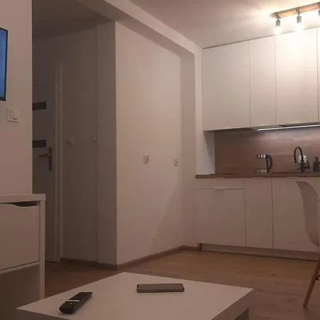 Apartment Krakow-bielany Krakow