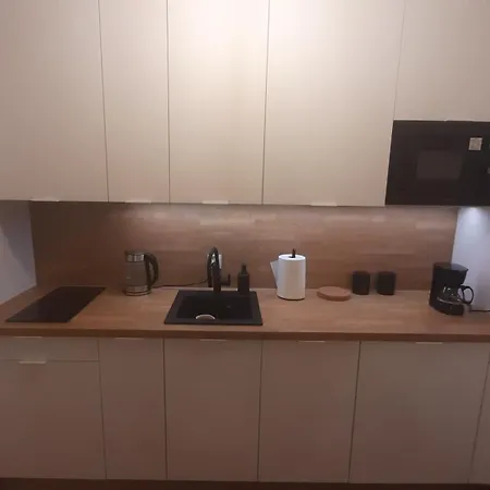 Apartment Krakow-bielany Krakow