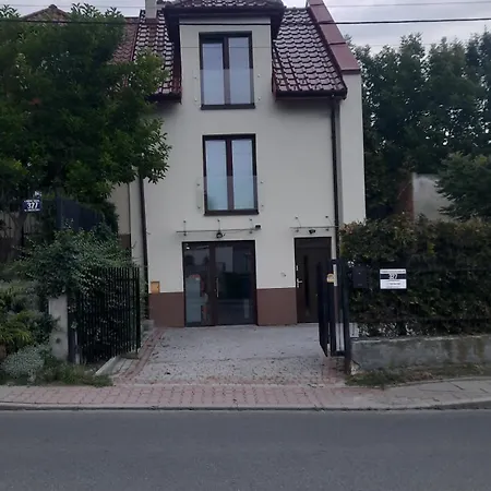 Apartment Krakow-bielany